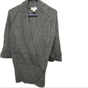 Ann Taylor Loft sweater size: extra small